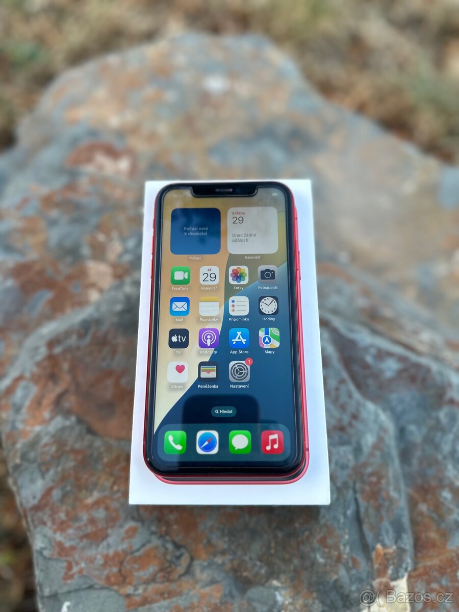 iPhone XR 64 GB - 6