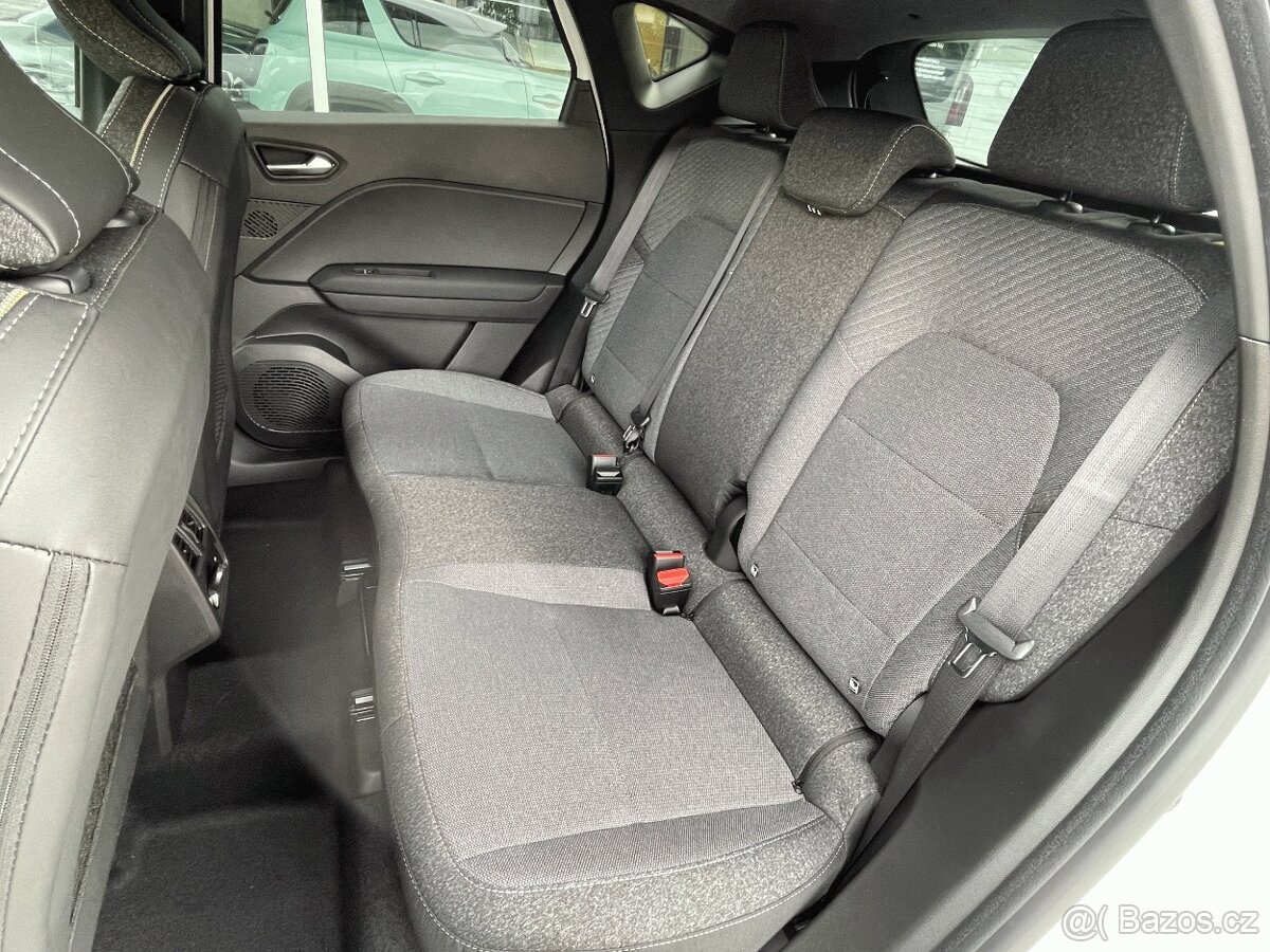 Renault Captur II 1,0 TCe 67 kW, 90k Techno - 6