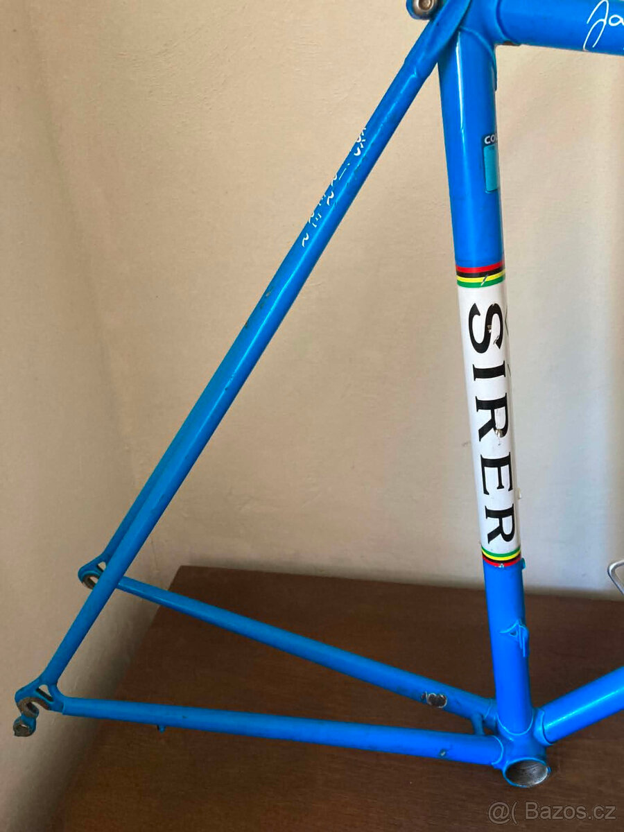 Siniční rám Šírer - 6