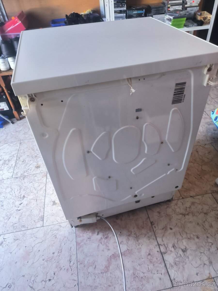 Kondenzační sušička Miele T495 Azora - 6