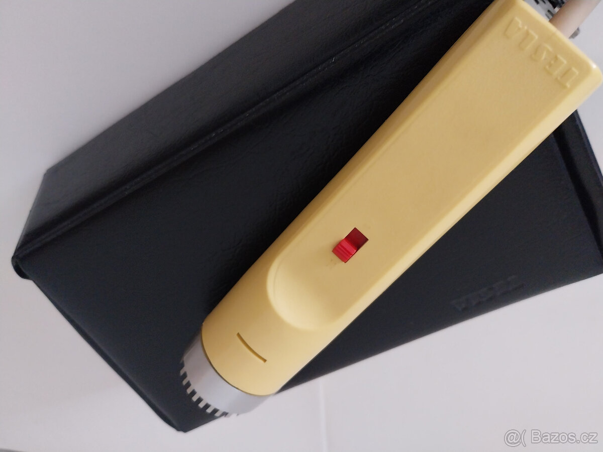 Mikrofon TESLA AMO 205 M - 6