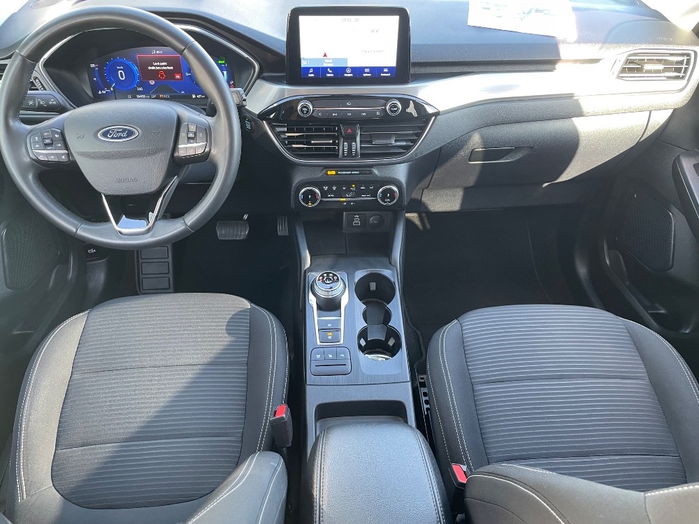FORD KUGA 2,5 HYBRID - 6