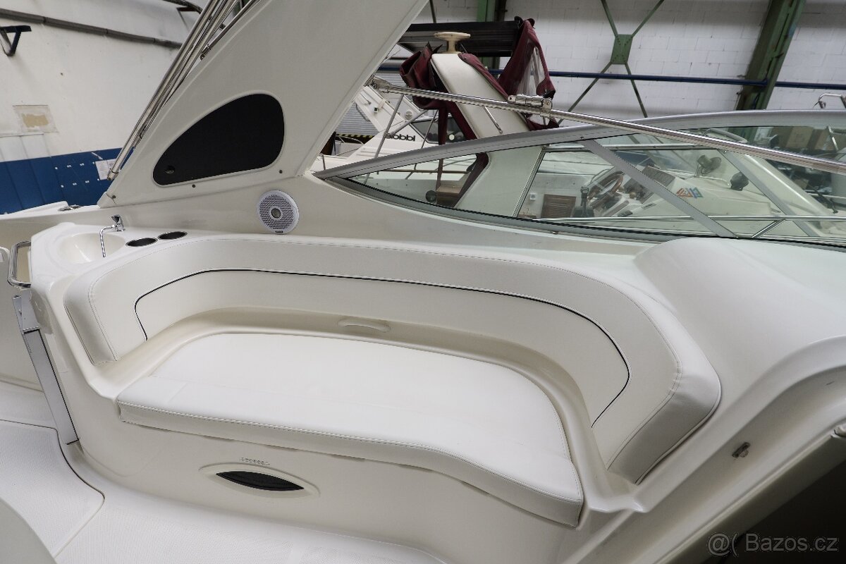 BAYLINER 285 - 6