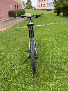 Elektokolo Crussis e-Largo 8.7 - 6