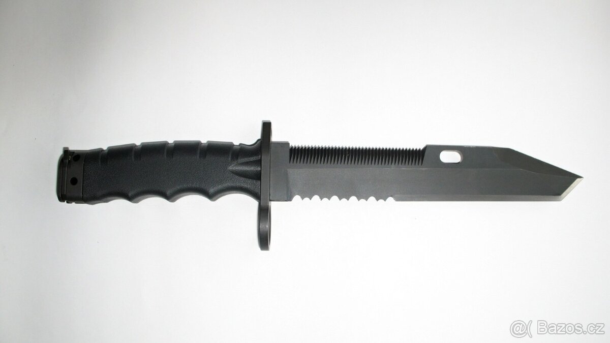 Nůž BREN -805 - 6