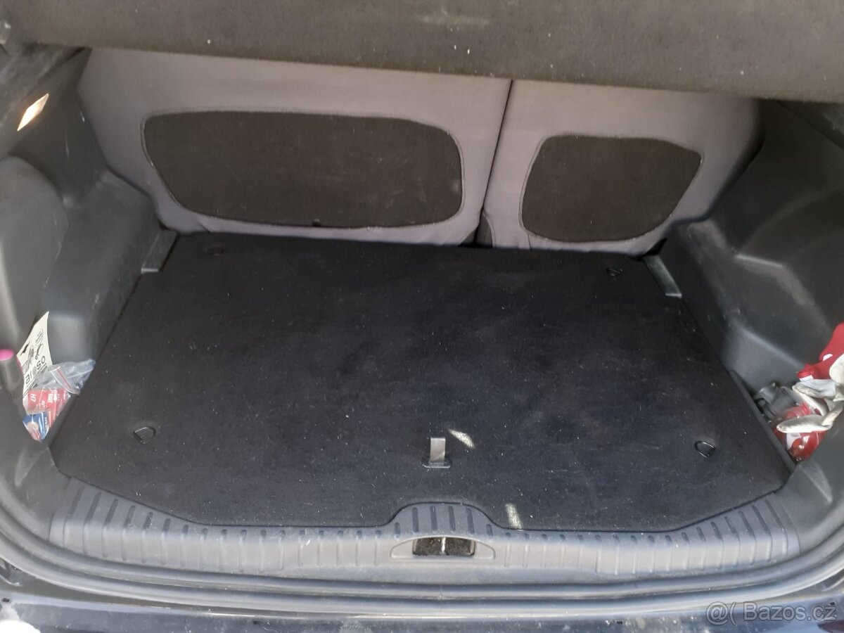 Citroen Picasso 1.6 HD - 6