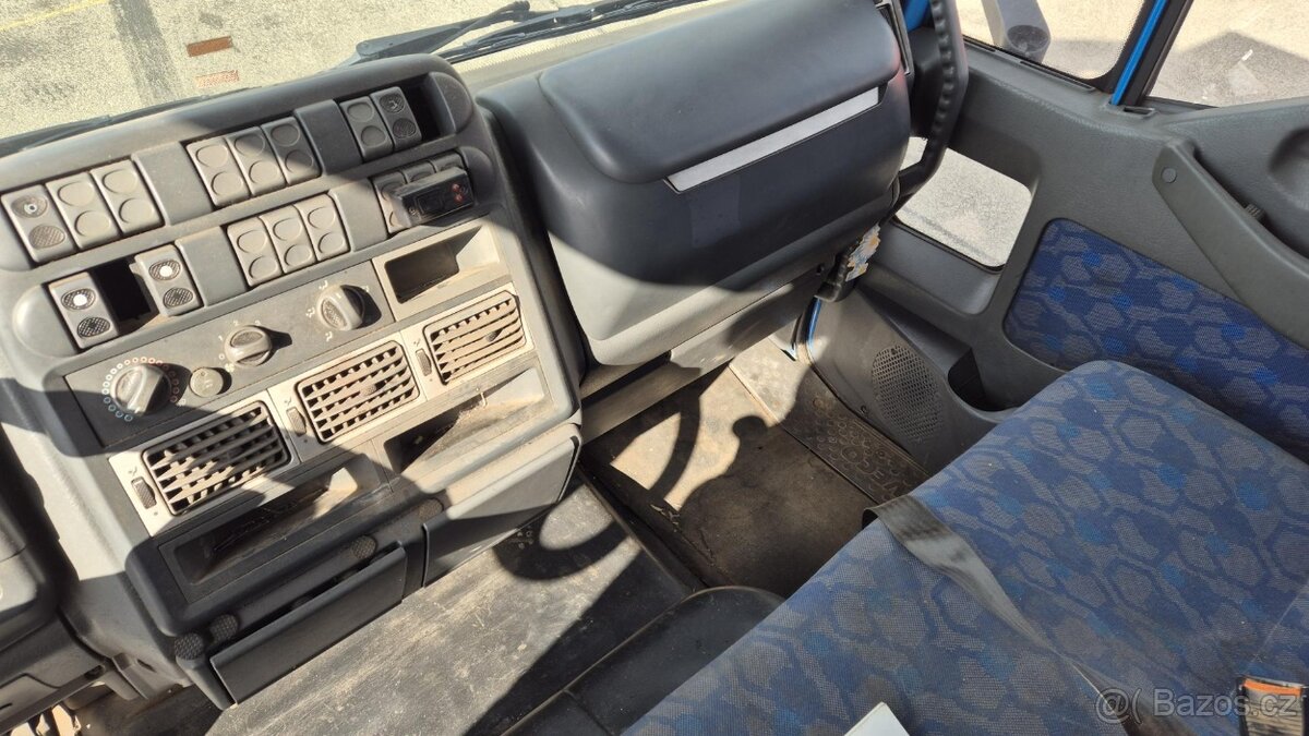 IVECO EUROCARGO 120E21 EURO 3 - 6