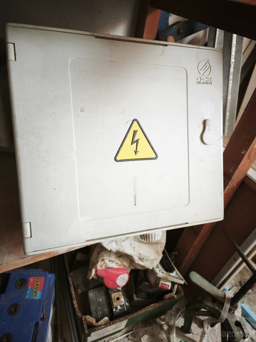 prodej elektroměru - 6