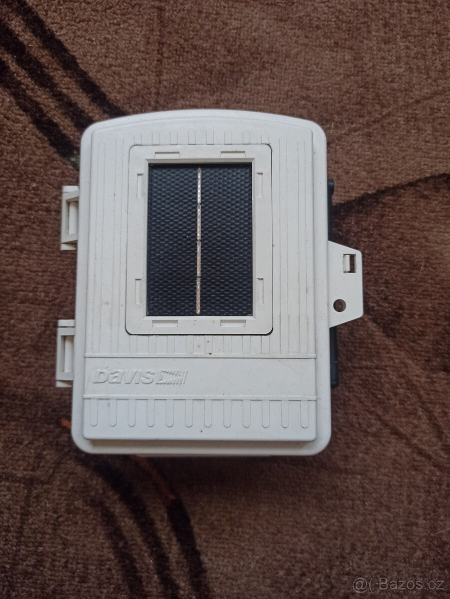 Davis Vantage Pro 2 - 6