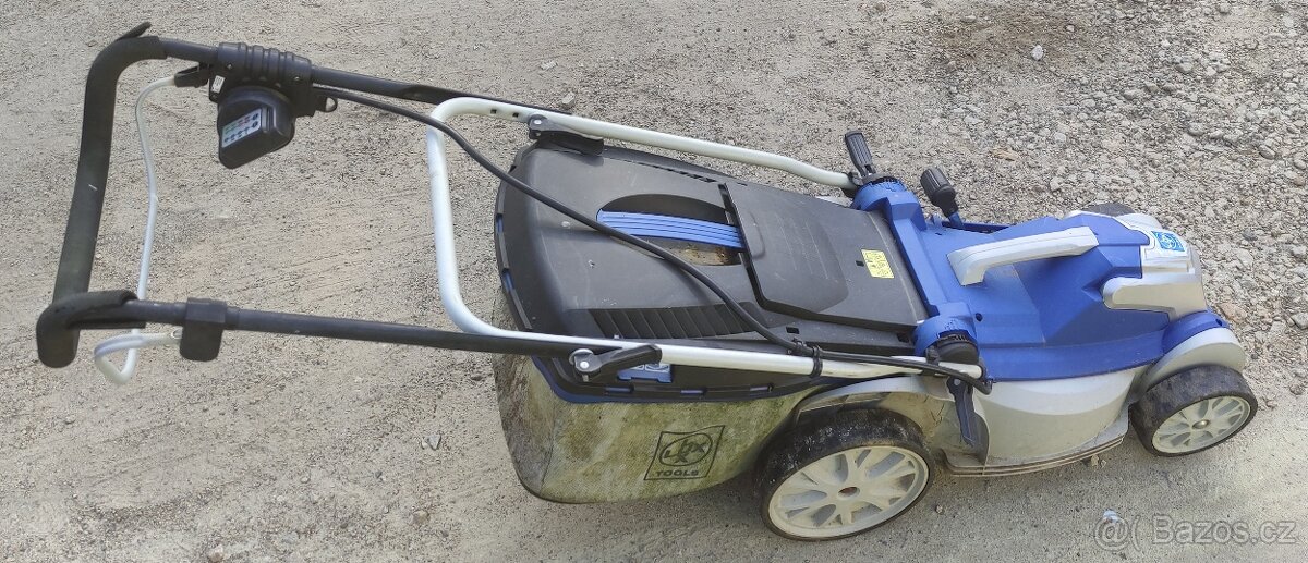 Sekačky zahradní - 6