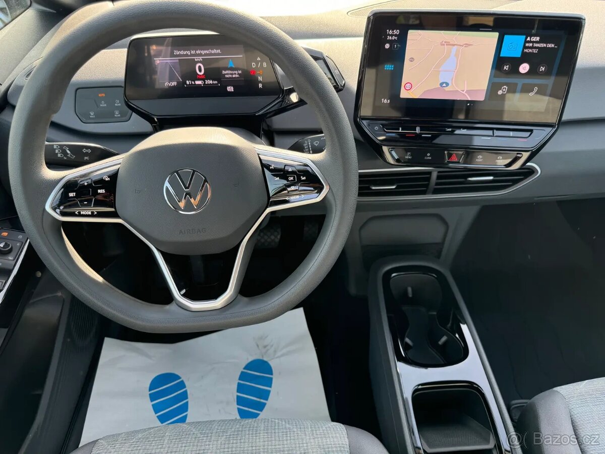 VW ID.3 Pure Perform 110 kW - 6