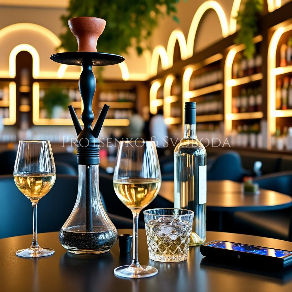 Pronájem restaurace 593 m² Anny Letenské, Praha - Vinohrady - 6