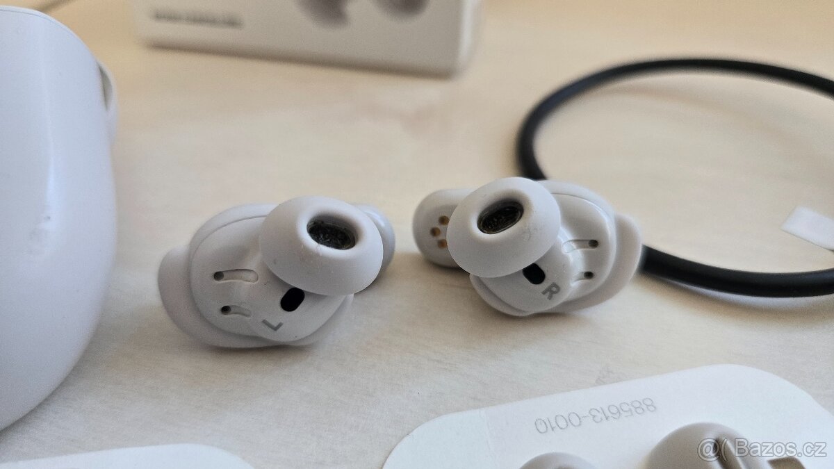 BOSE QuietComfort Ultra Earbuds - 6