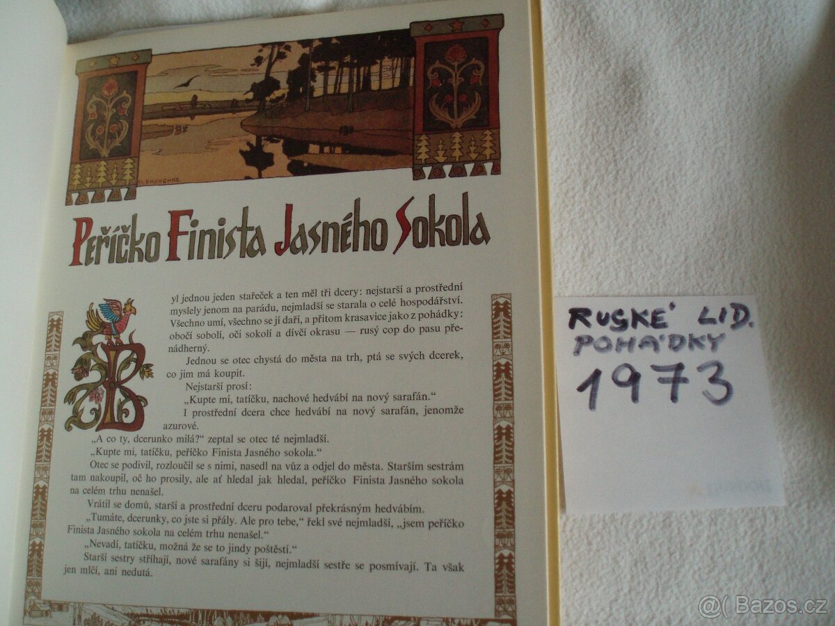 Krása nesmírná - 6