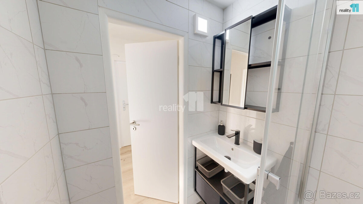 Pronájem bytu 2+1, Kamarytova, Humpolec - 6