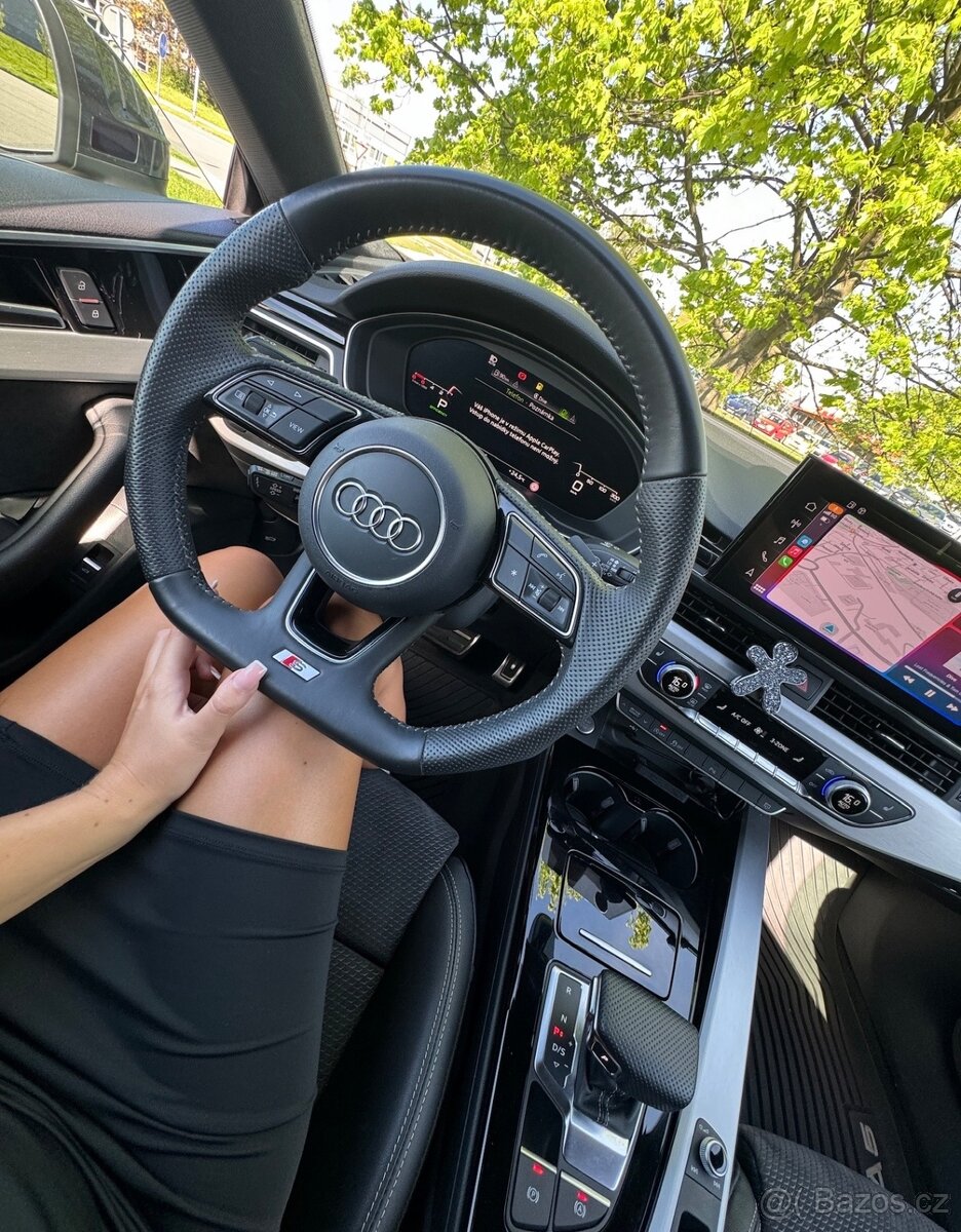 Audi A5 Sportback - 6