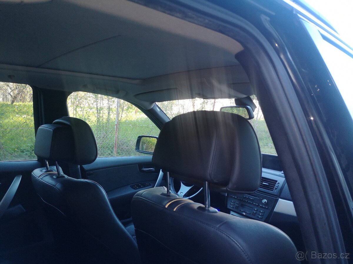 BMW x3 160kw xdrive - 6