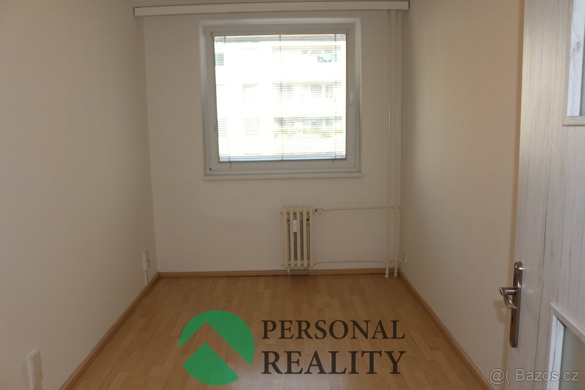 Pronájem bytu 2+kk 50,5m2, ev.č. 02565 - 6