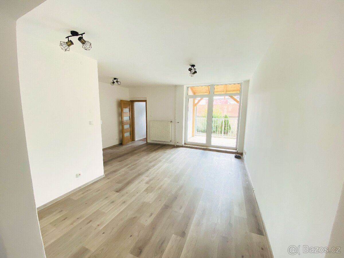 PRONÁJEM domu 3+2 v centru České Lípy - 6