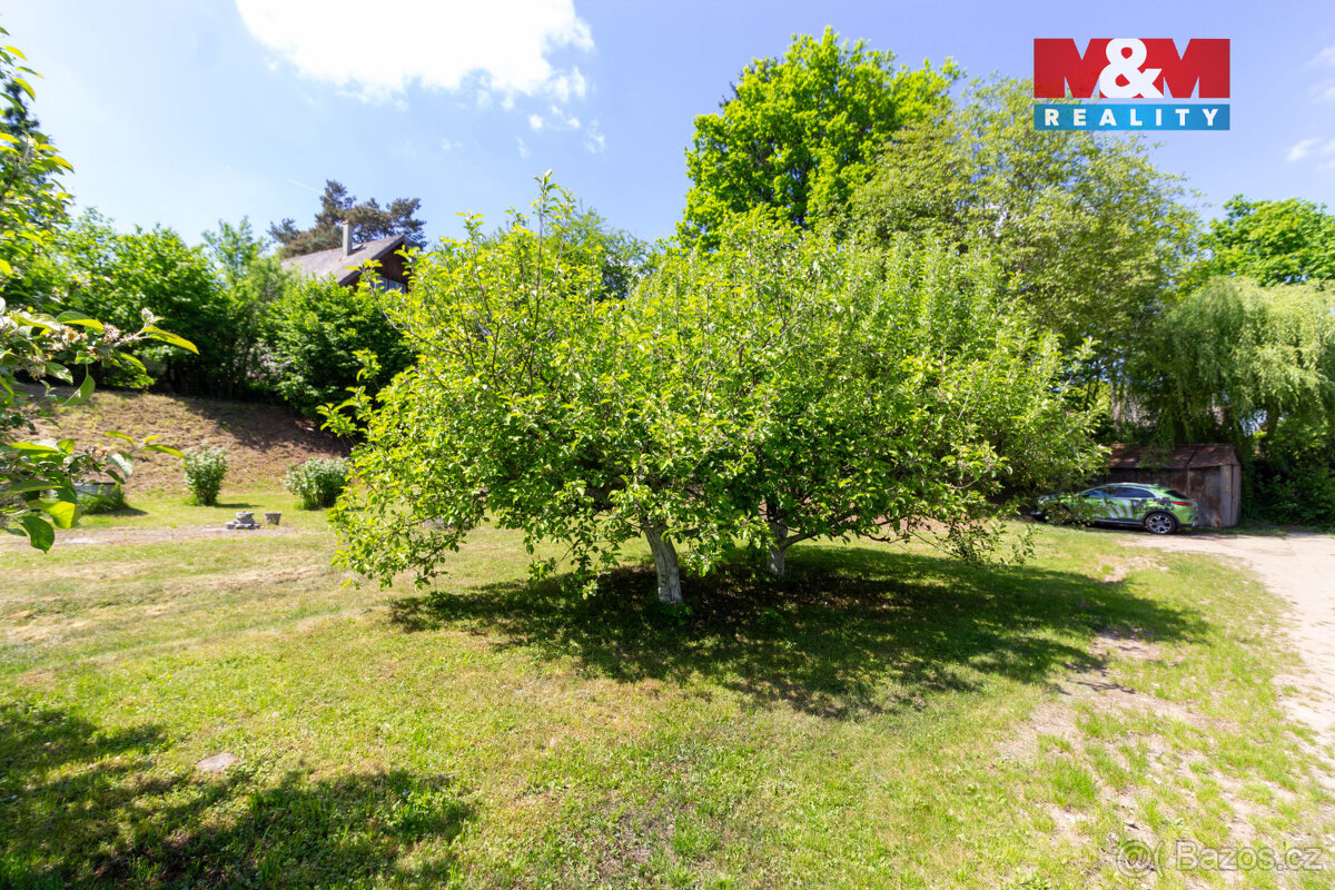 Prodej chaty, 40 m², pozemek 1050 m², Úvaly - 6