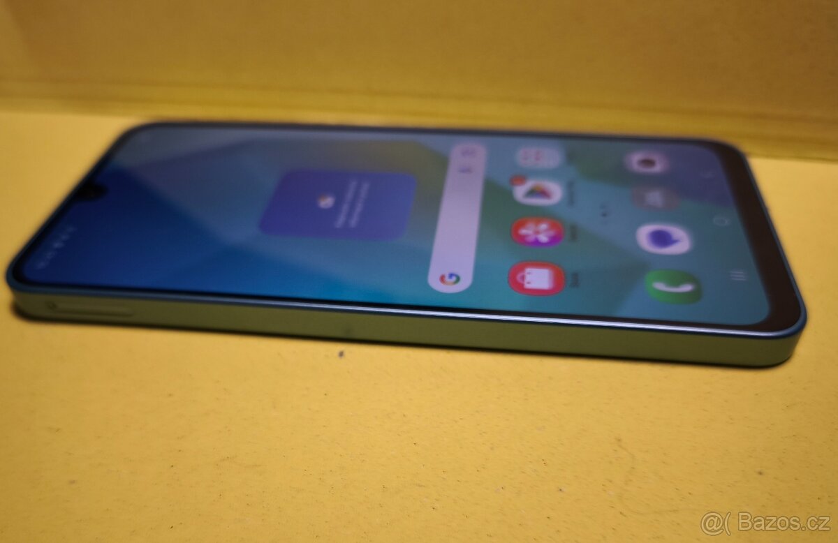 Mobilní telefon Samsung Galaxy A16 5G, 4GB/128GB - 6