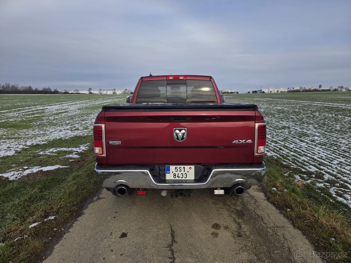 Dodge ram 1500 4x4 V8 5.7 - 6