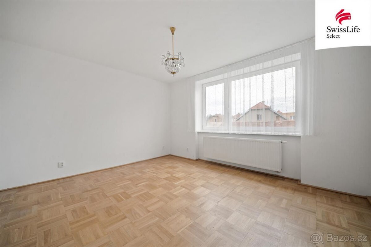 Prodej rodinného domu 204 m2 Moravany - 6