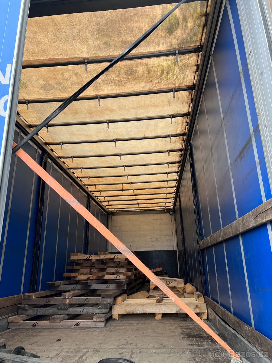 MAN TGM 18.290 rv.2014, ČELO, VRATA, 22 palet - 6