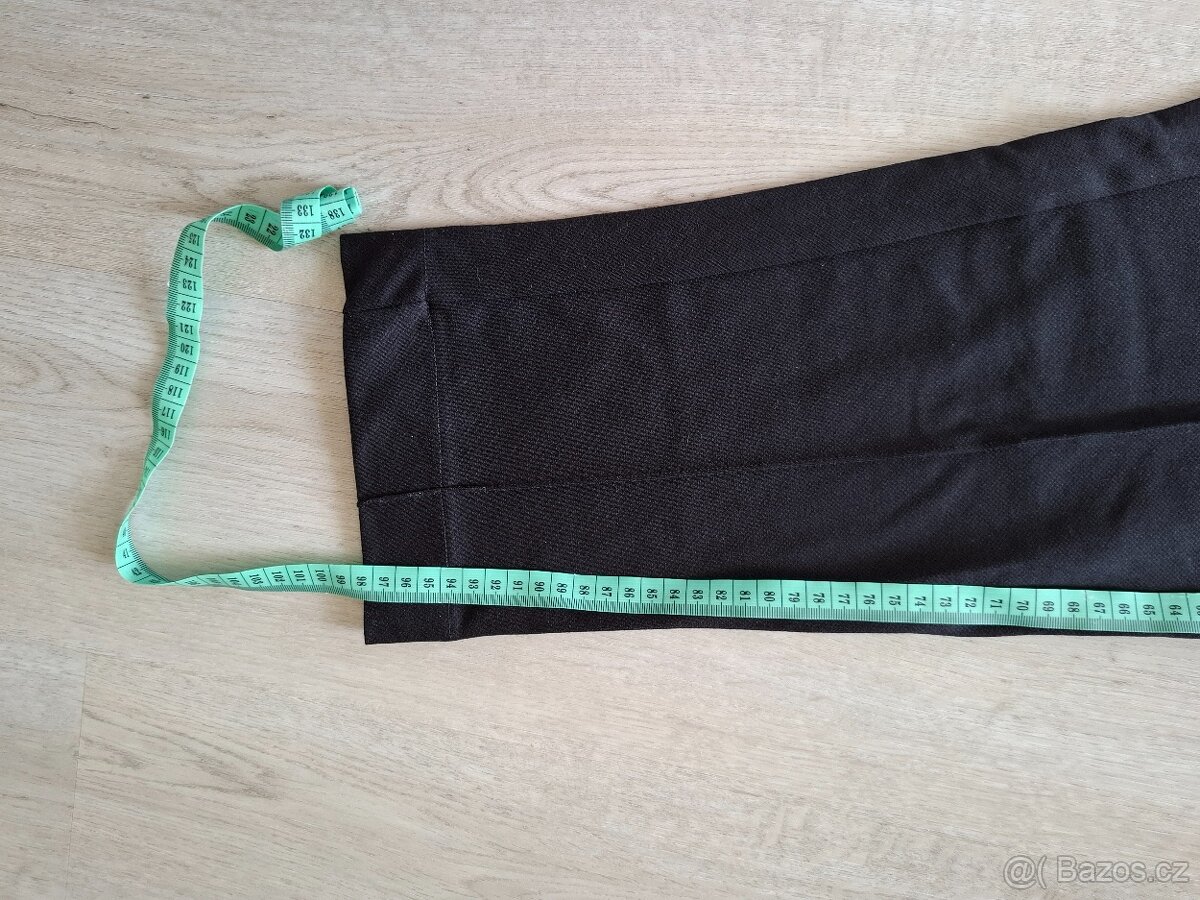 Dámksé kalhoty XXL - 6