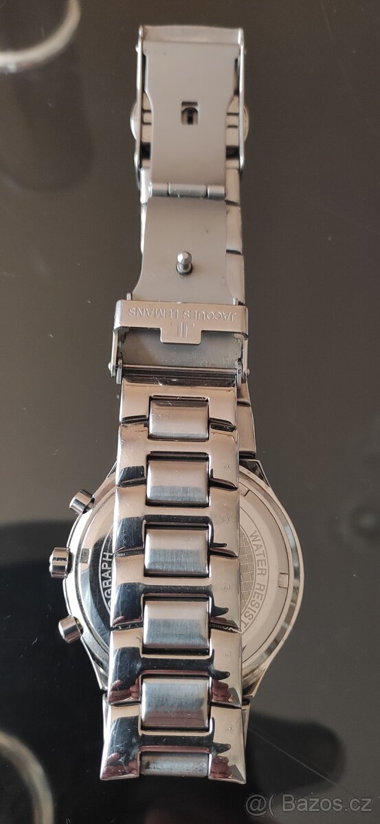 Kvalitní hodinky Jacques lemans - 6