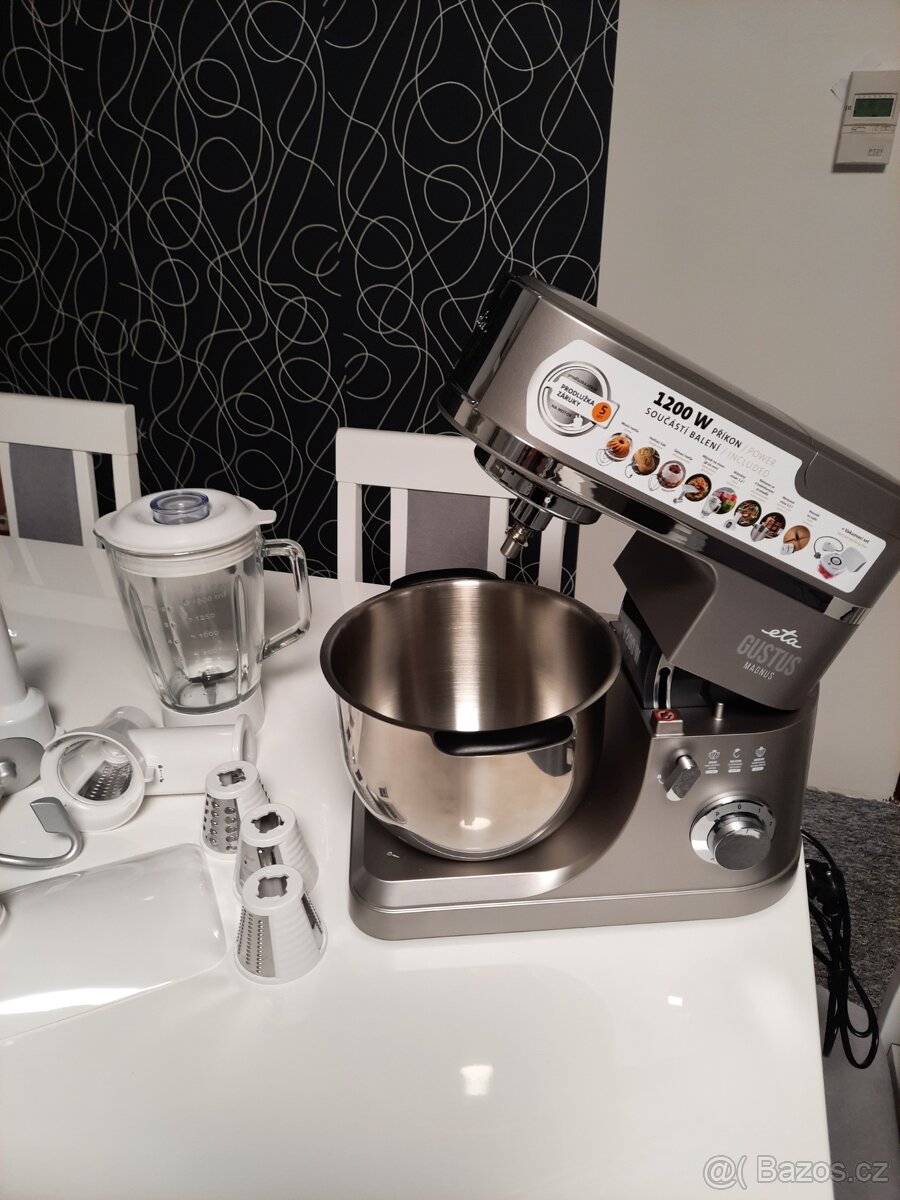 ETA Gustus IV Magnus - 6