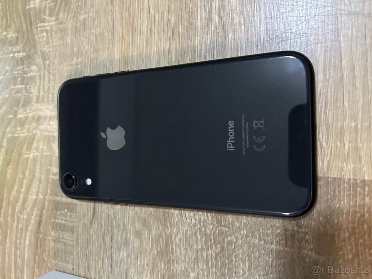 Iphone XR 128GB s příslušenstvím - 6