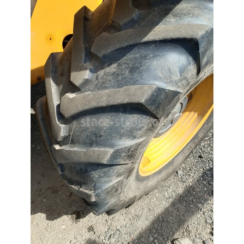 JCB 535.95 - 6