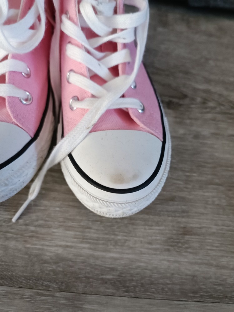 Dětské tenisky tik tok vel. 35 - 6