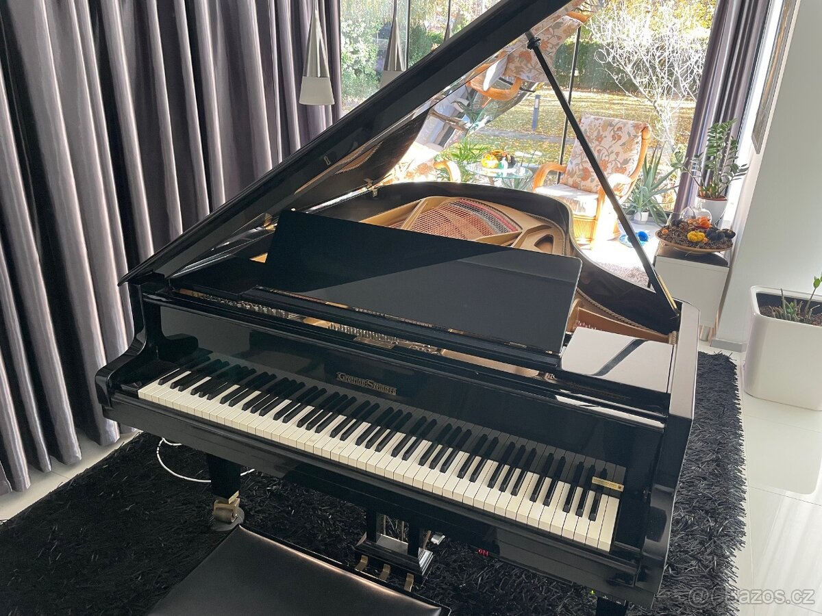 Grotrian-Steinweg - 6