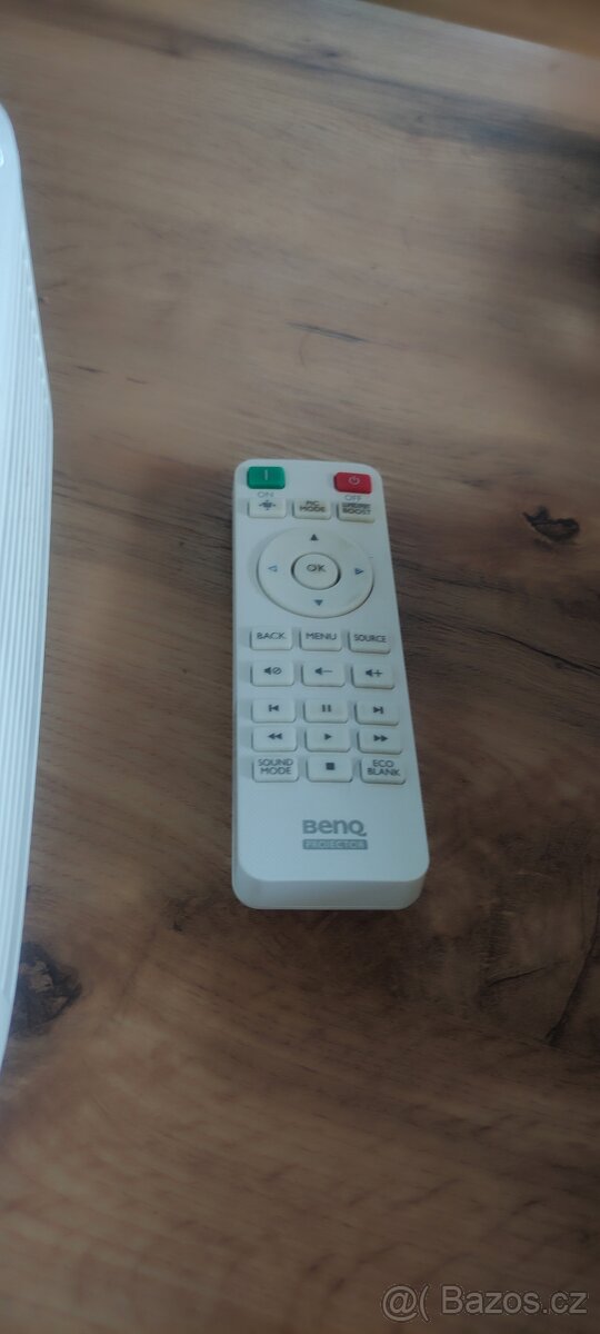 Projektor Benq - 6