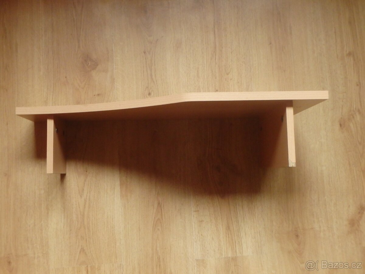 Rohový nástavec na psací stůl - 6