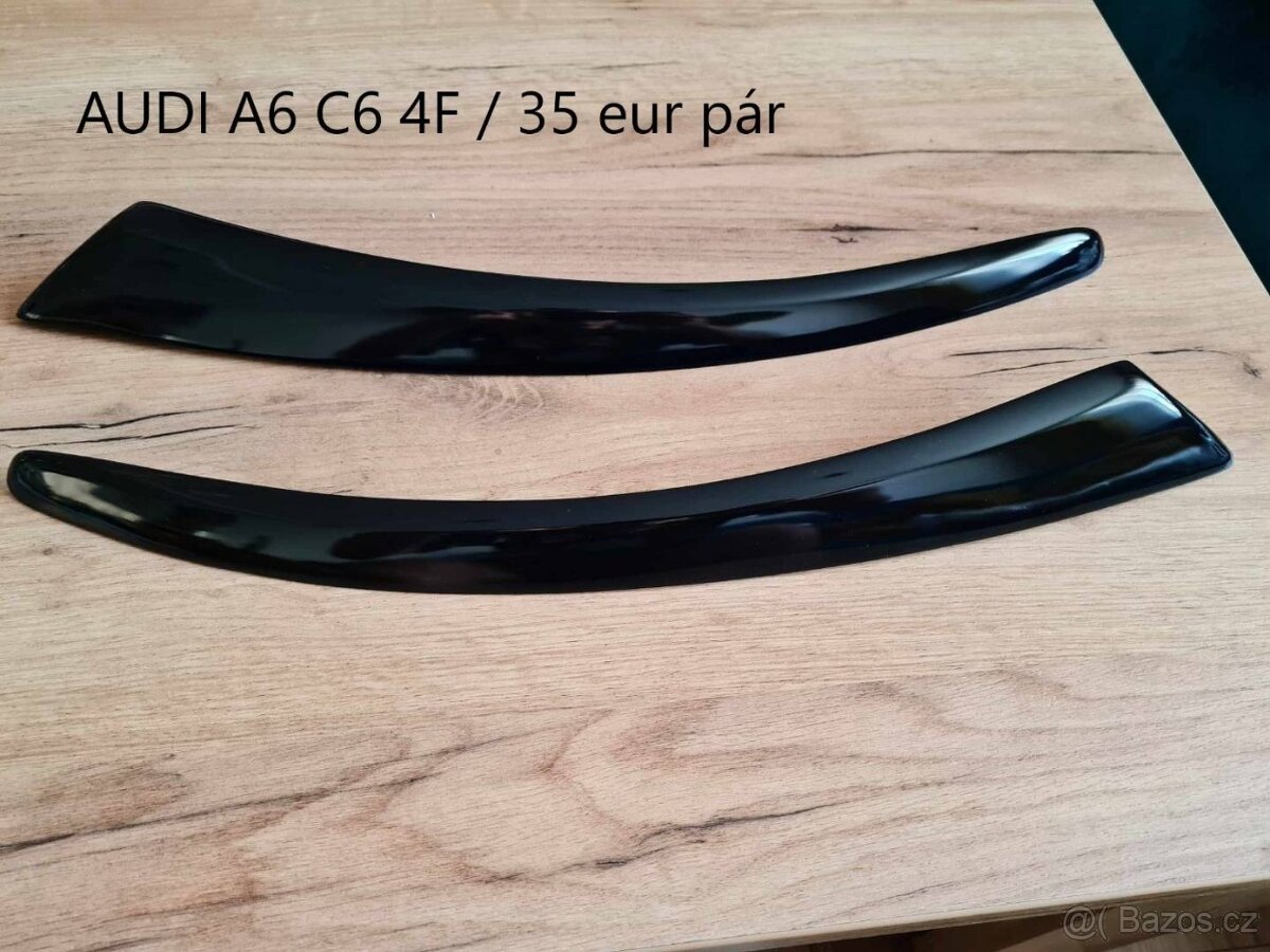 Čierne lesklé mračítka. - 6