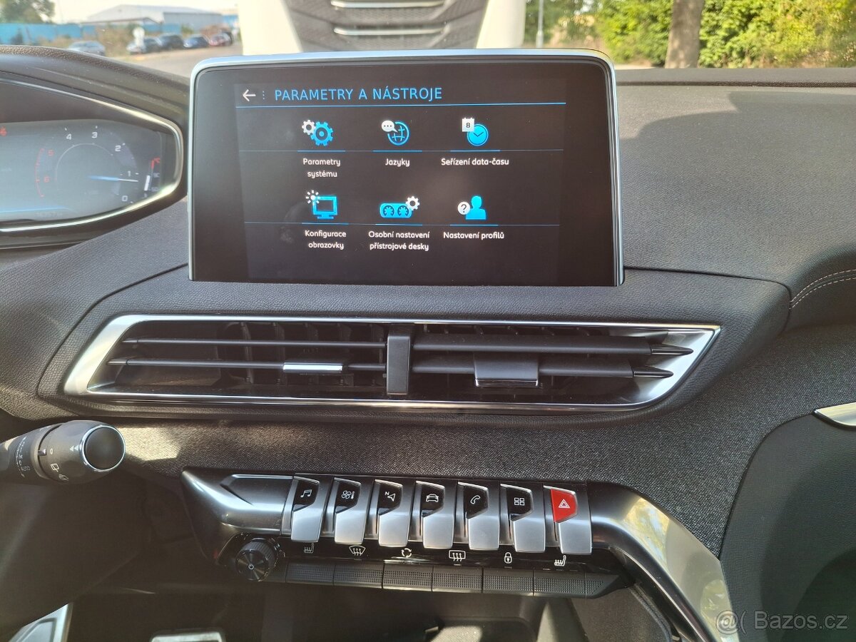 Peugeot 5008 GT LINE2.0HDi 180 S&S EAT8 - 6