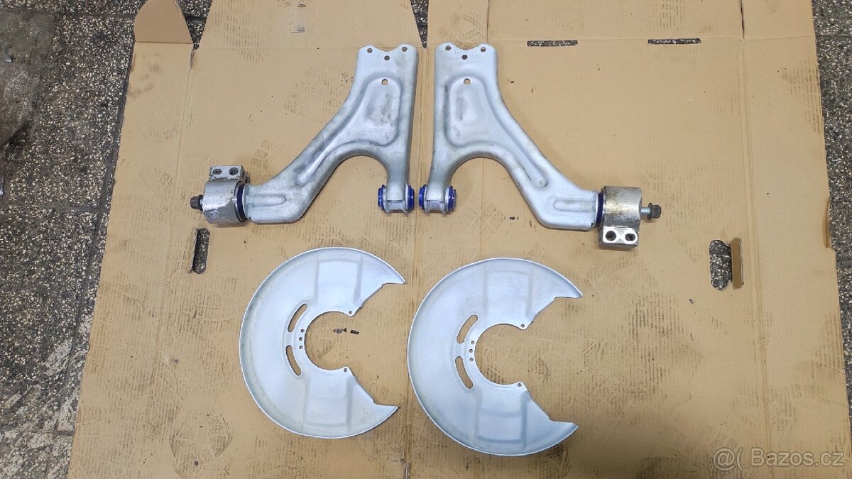 Saab 9000 aero, 9-5, 9-3 dily - 6