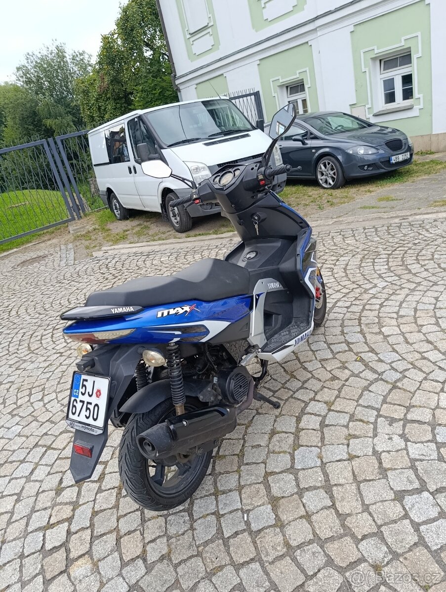 Longjia maxx 2014 - 6