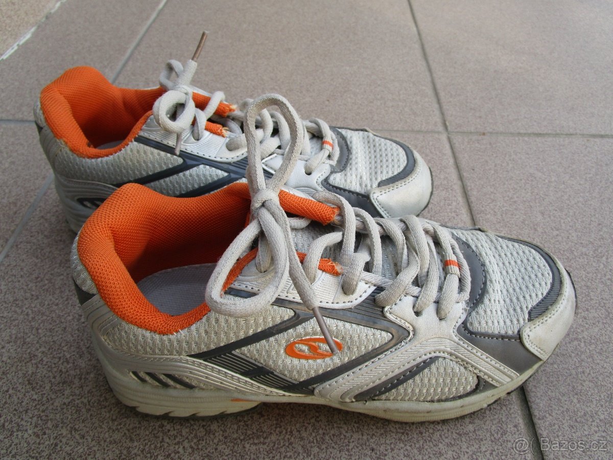 Dětské boty Loap vel. 34 - 6