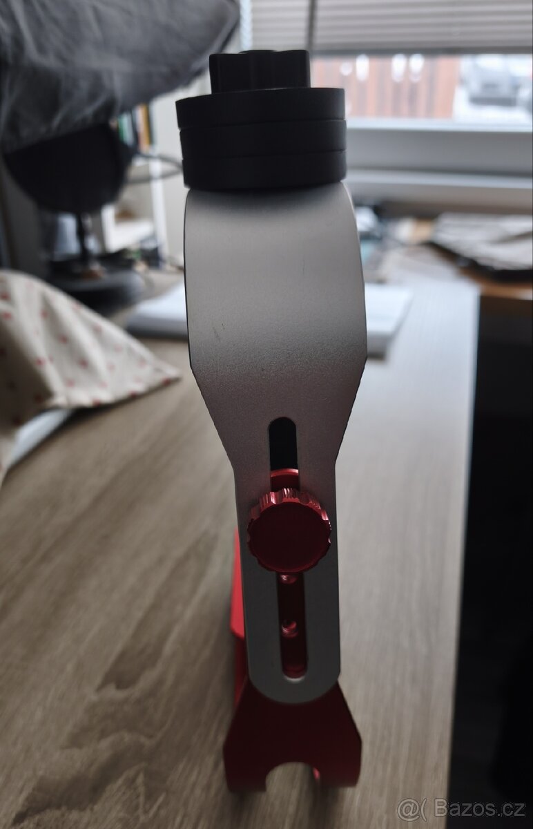 Ruční stabilizátor Steadicam - 6