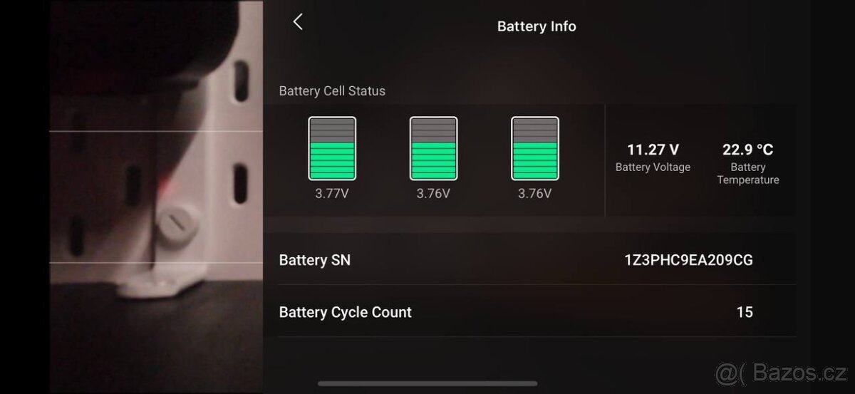 DJI mavic Air 2 Fly more combo - 6