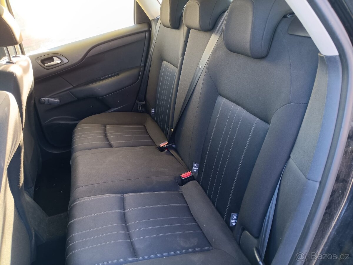 Citroen C4 č. 25389 - 6