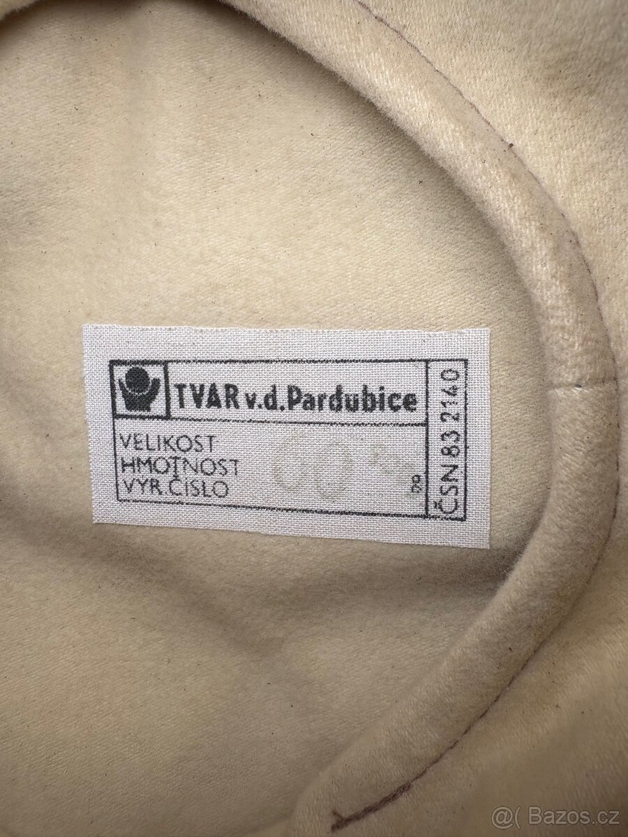 Helma Cassida Cross vel. 60 - 6