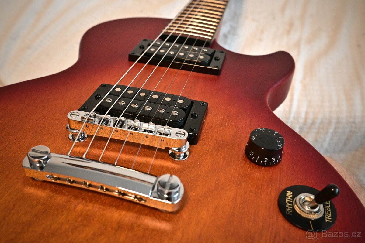 Epiphone Les Paul Special VE Vintage - 6