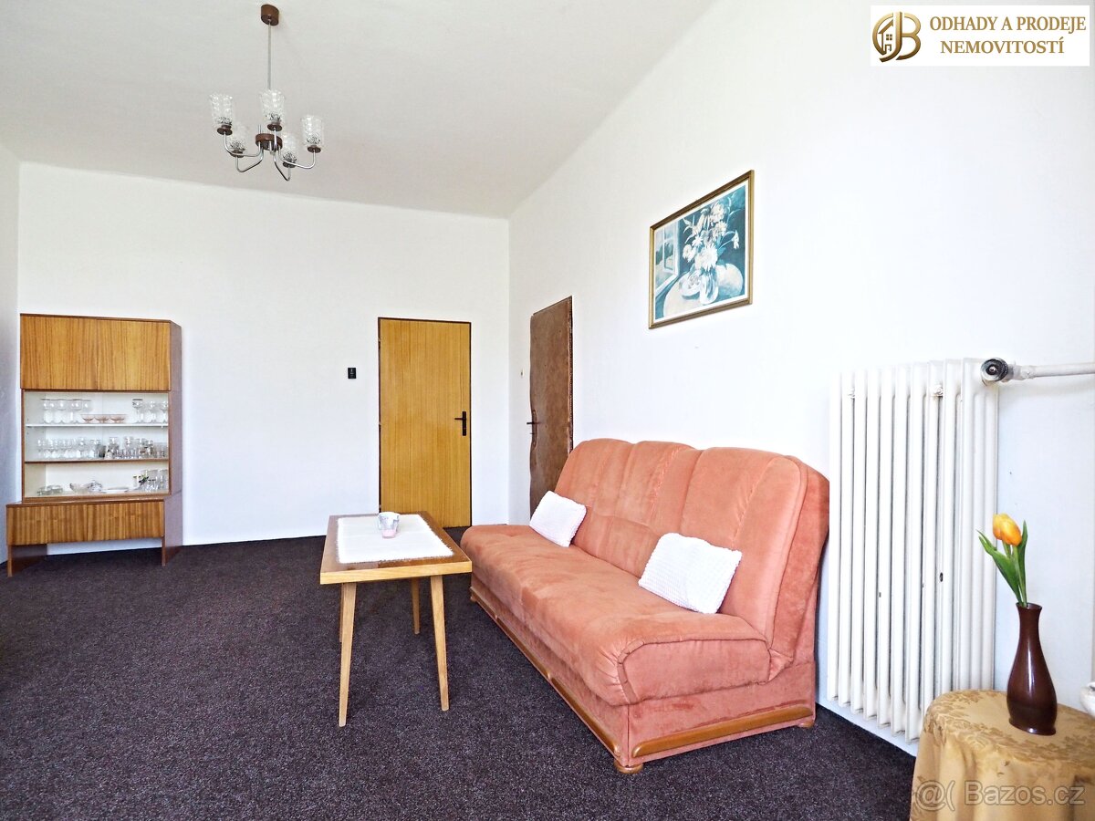 Prodej, byt 2+1, 100 m, 26, Libina - Obědné, Česko - 6