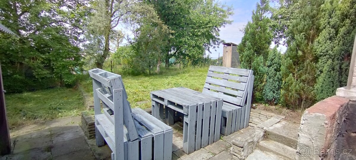 Prodej zahrady 206 m² - 6