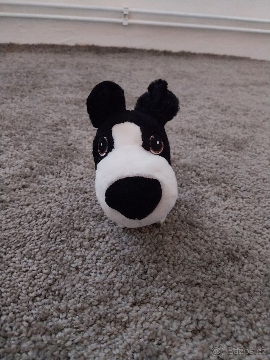 Dětské věci 8ks - 6